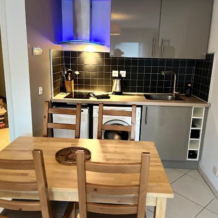 Apartamento Juan Flore Antibes Exterior foto