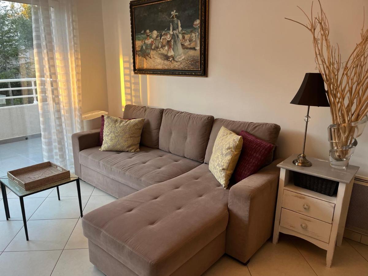 Apartamento Juan Flore Antibes Exterior foto