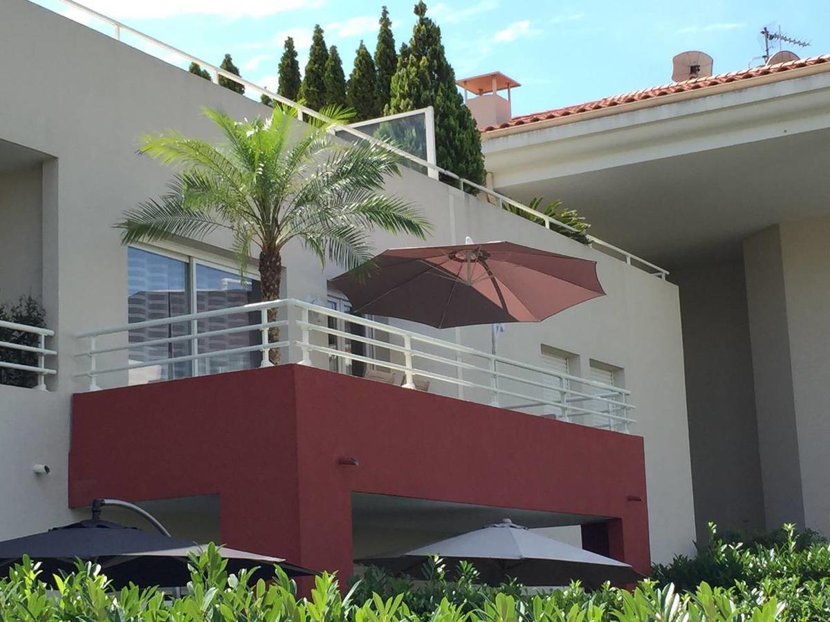 Apartamento Juan Flore Antibes Exterior foto
