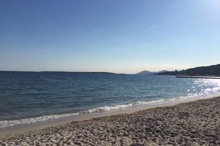 Apartamento Juan Flore Antibes Exterior foto